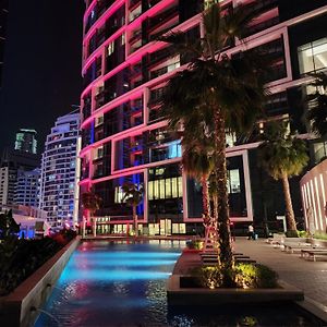 Apartment Balcony