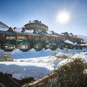 Club Mahindra White Meadows Manali