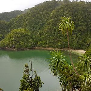 Sohoton Bay Resort