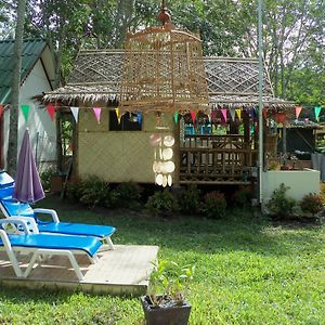 Soodsoi Resort